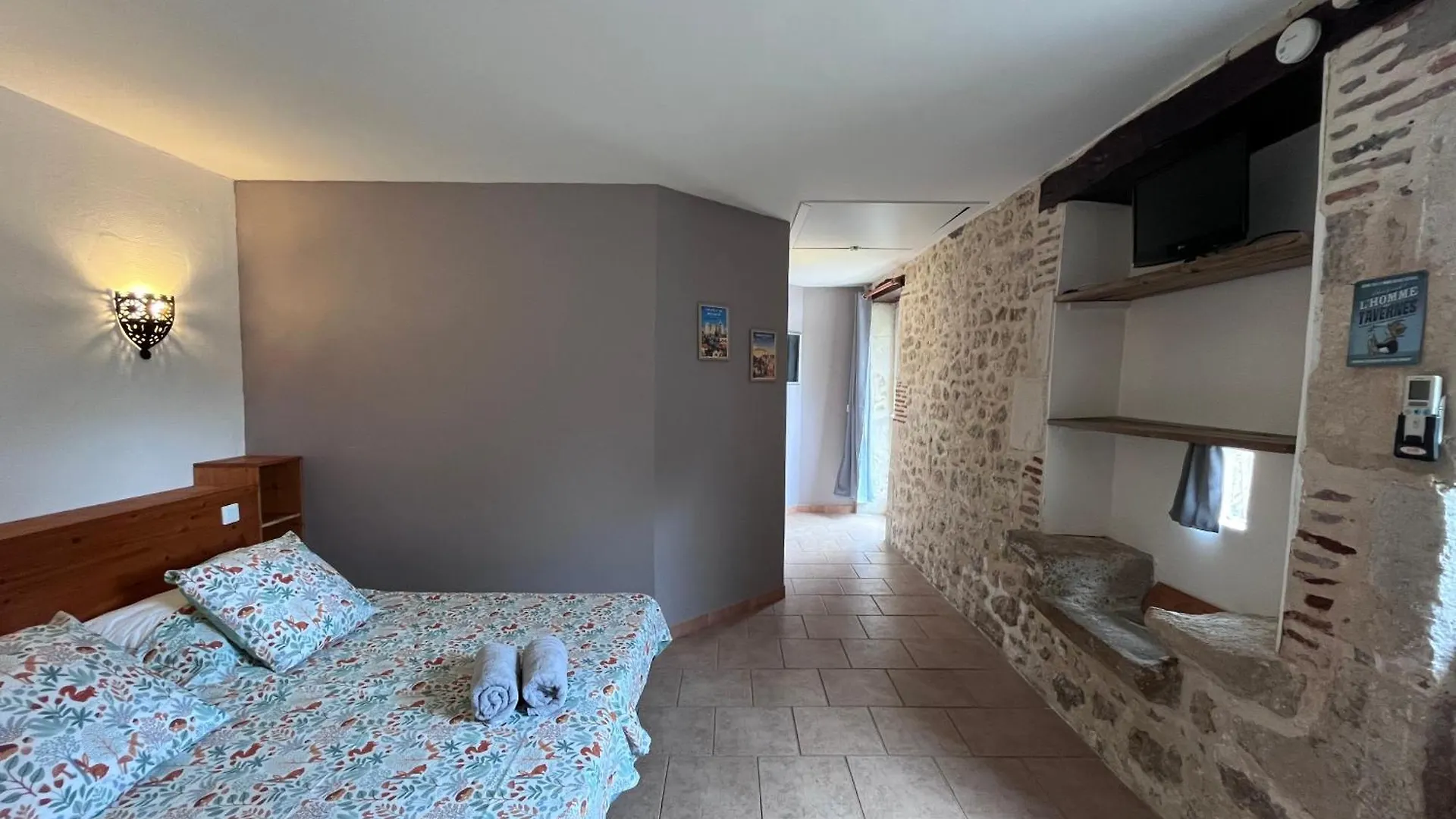 Gites De La Chocolaterie Vire-sur-Lot 0*,
